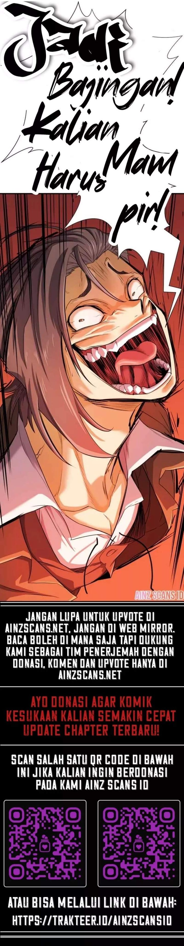 Domestication of Divine Beasts at the Beginning Chapter 29 Gambar 28