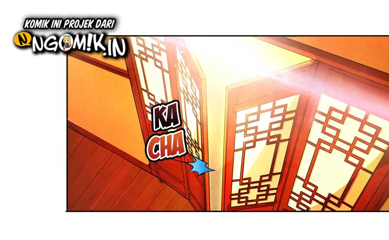 Dominate the Three Realms Chapter 02 Gambar 2