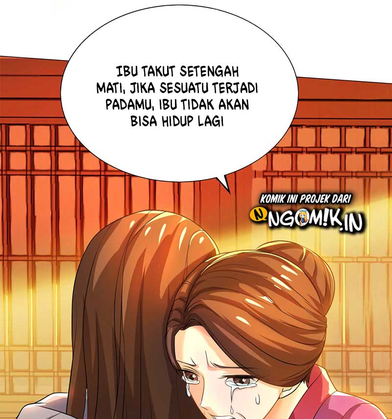 Dominate the Three Realms Chapter 02 Gambar 4