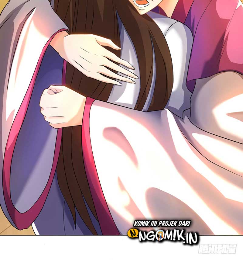 Dominate the Three Realms Chapter 02 Gambar 5
