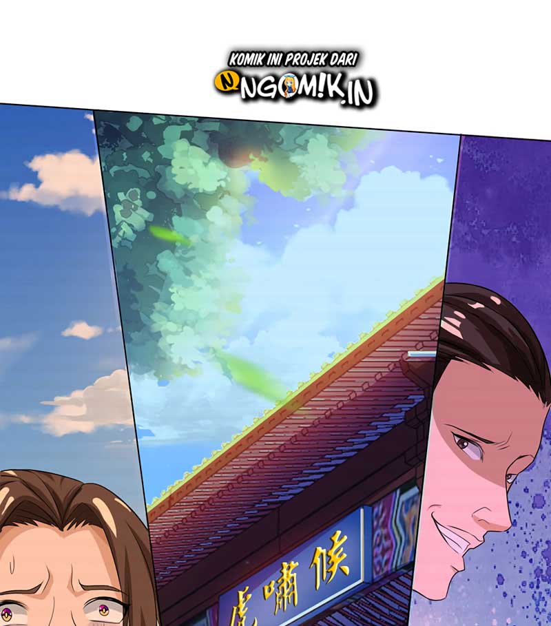 Dominate the Three Realms Chapter 02 Gambar 7