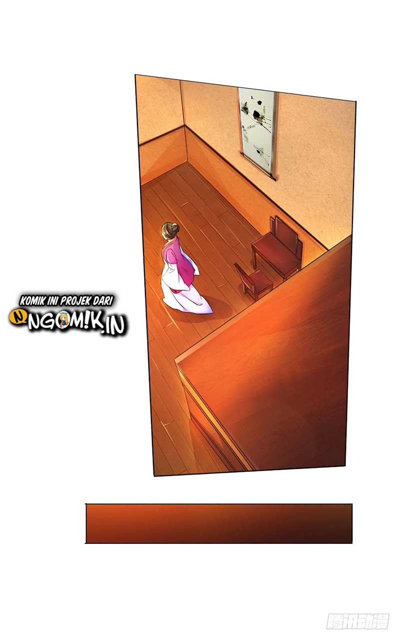 Dominate the Three Realms Chapter 02 Gambar 11