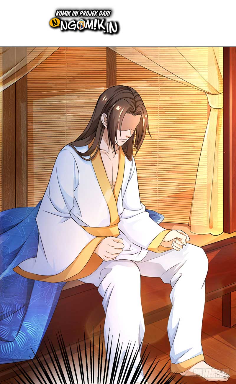 Dominate the Three Realms Chapter 02 Gambar 12