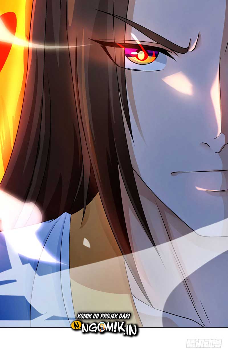 Dominate the Three Realms Chapter 02 Gambar 14