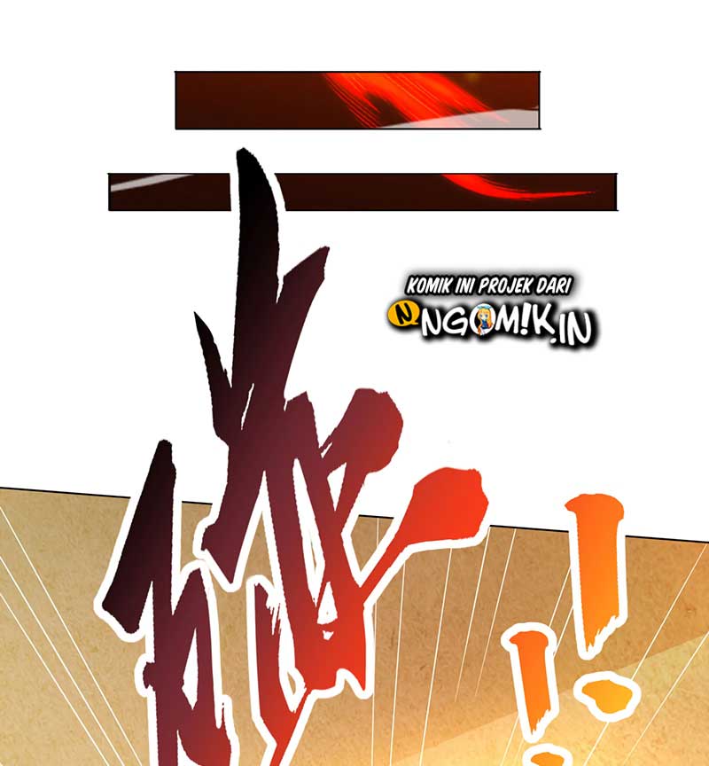 Dominate the Three Realms Chapter 02 Gambar 15
