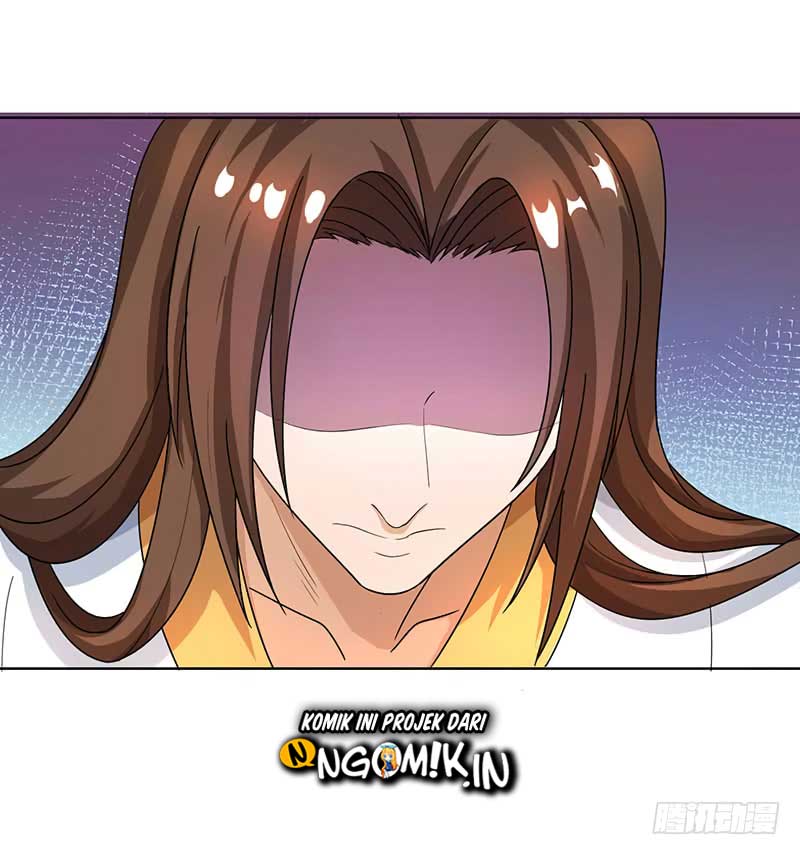 Dominate the Three Realms Chapter 02 Gambar 26