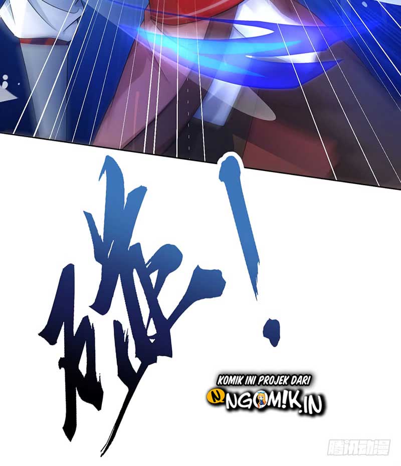 Dominate the Three Realms Chapter 02 Gambar 29