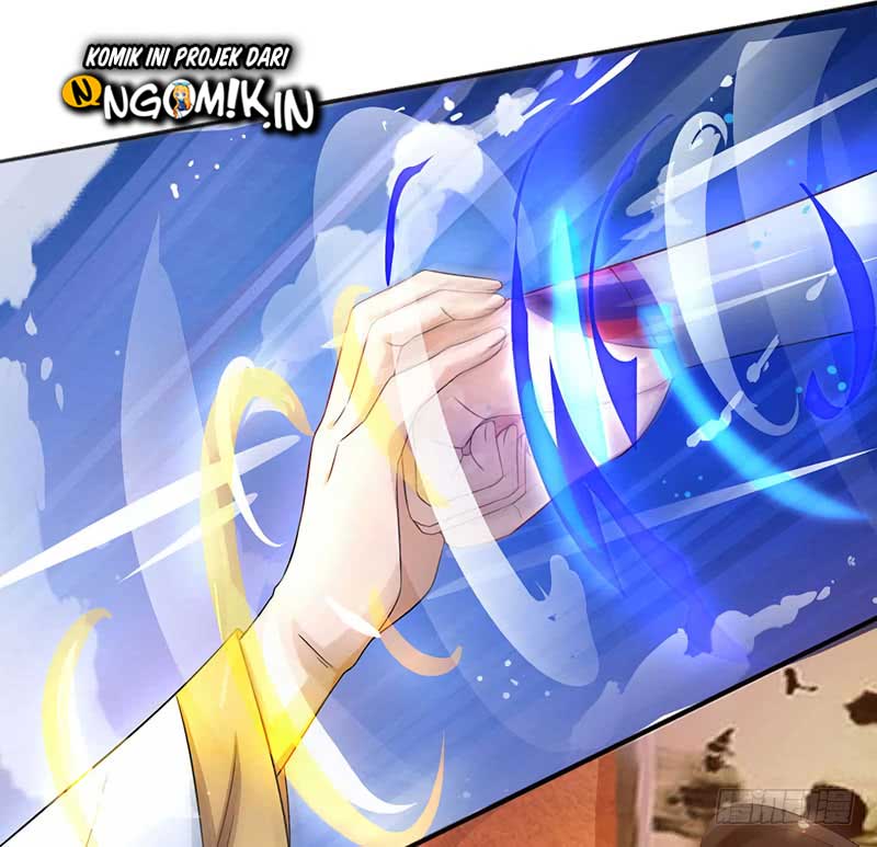 Dominate the Three Realms Chapter 02 Gambar 30
