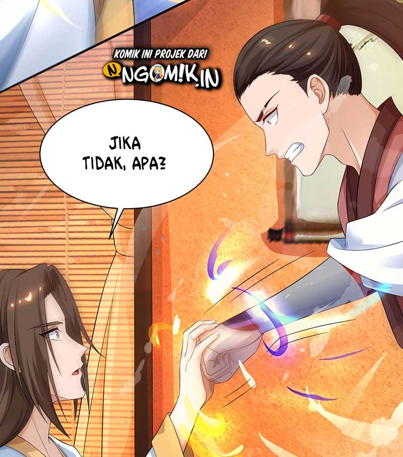 Dominate the Three Realms Chapter 02 Gambar 31