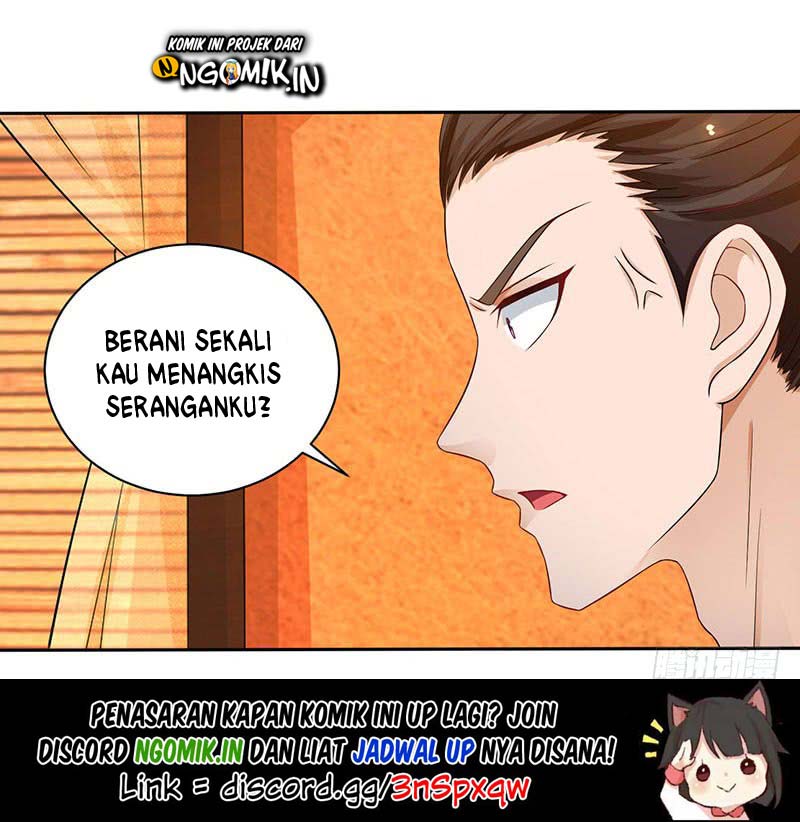 Dominate the Three Realms Chapter 03 Gambar 2