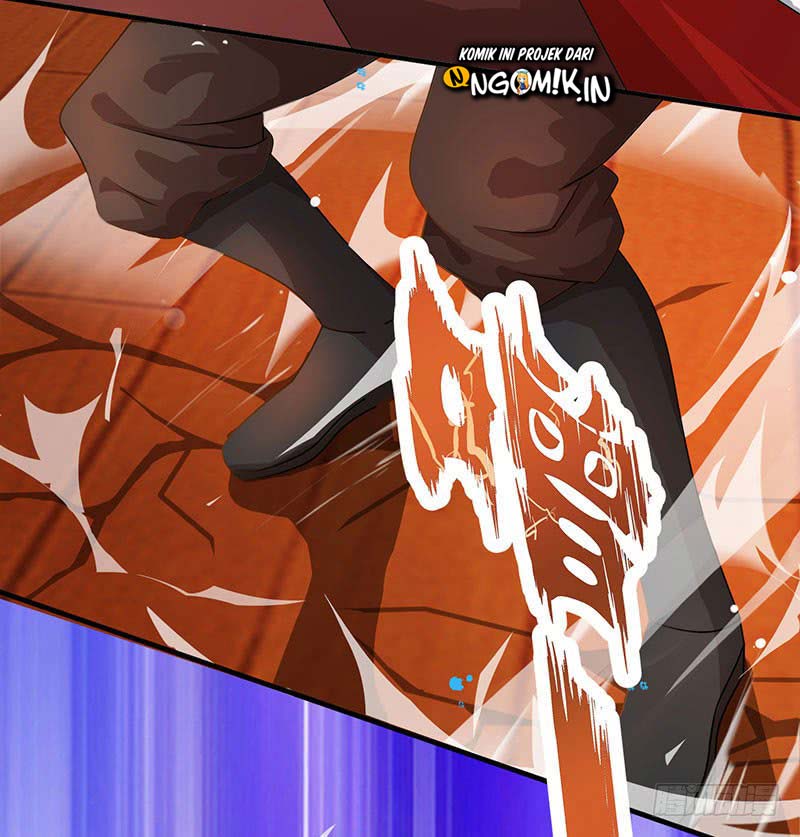 Dominate the Three Realms Chapter 03 Gambar 8