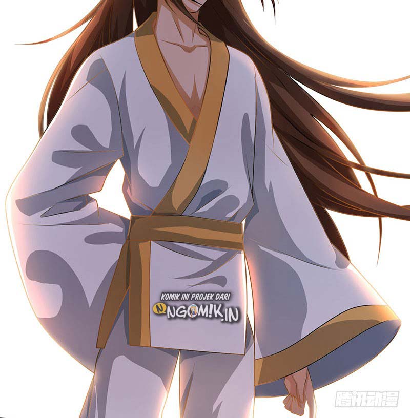 Dominate the Three Realms Chapter 03 Gambar 11