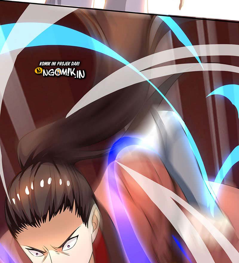 Dominate the Three Realms Chapter 03 Gambar 12