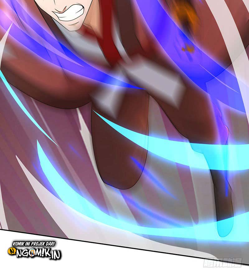 Dominate the Three Realms Chapter 03 Gambar 13