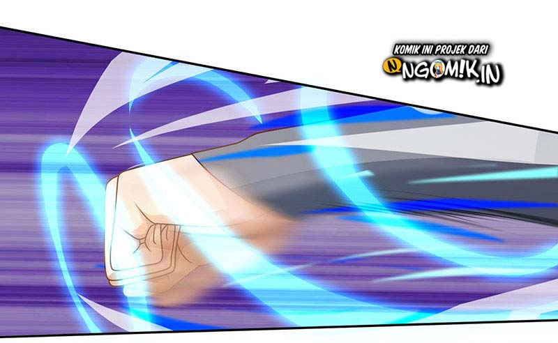 Dominate the Three Realms Chapter 03 Gambar 14