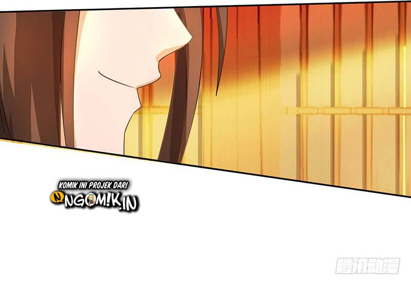 Dominate the Three Realms Chapter 03 Gambar 15