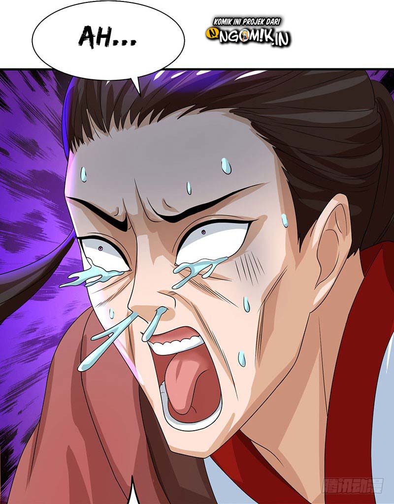 Dominate the Three Realms Chapter 03 Gambar 18