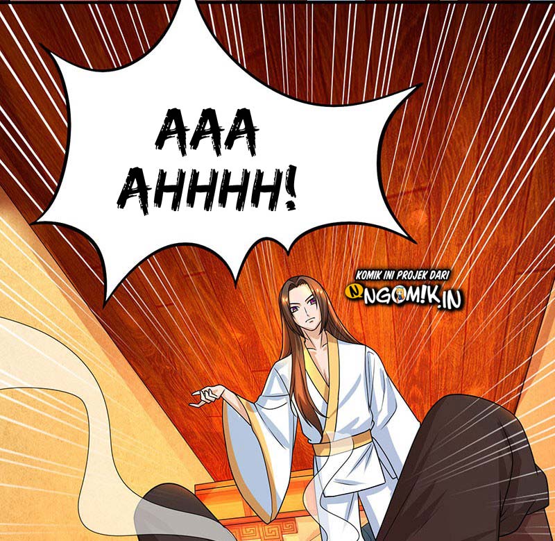 Dominate the Three Realms Chapter 03 Gambar 19