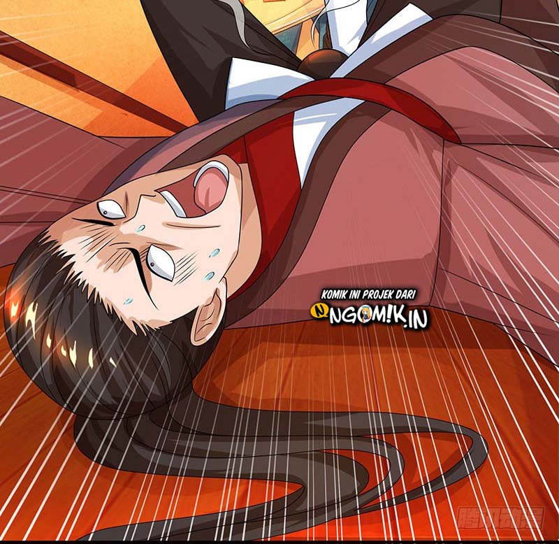 Dominate the Three Realms Chapter 03 Gambar 20