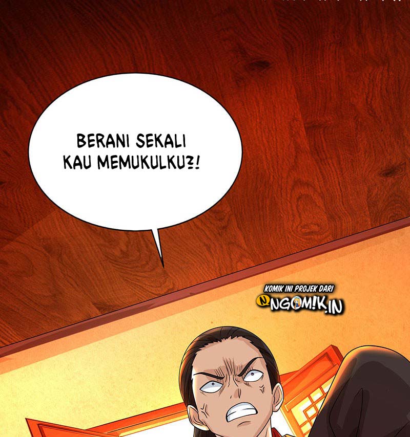 Dominate the Three Realms Chapter 03 Gambar 21