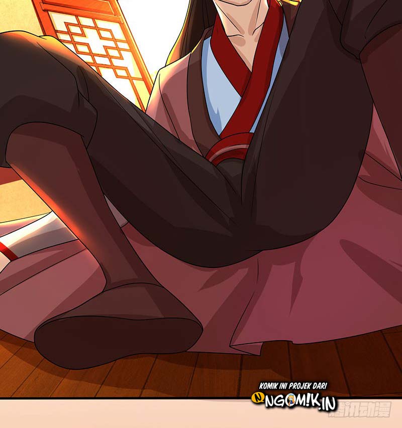 Dominate the Three Realms Chapter 03 Gambar 22