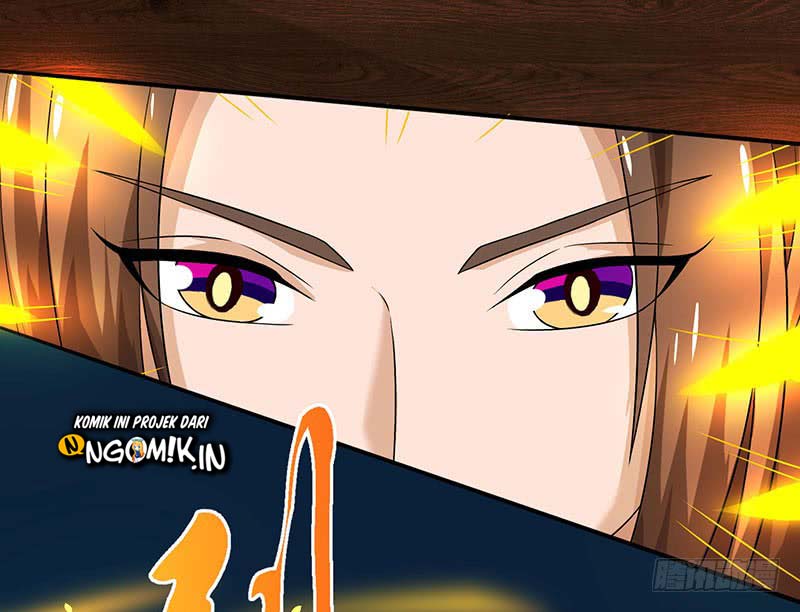 Dominate the Three Realms Chapter 04 Gambar 4