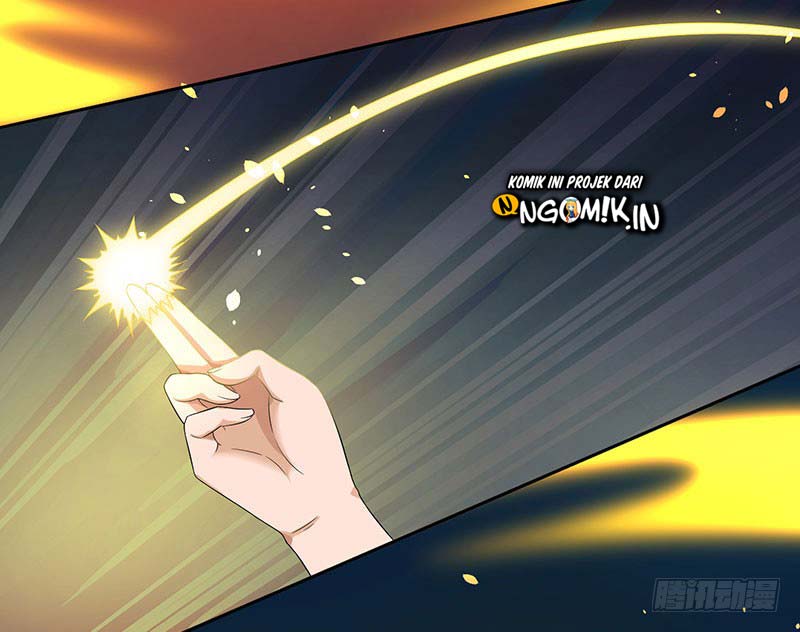 Dominate the Three Realms Chapter 04 Gambar 7