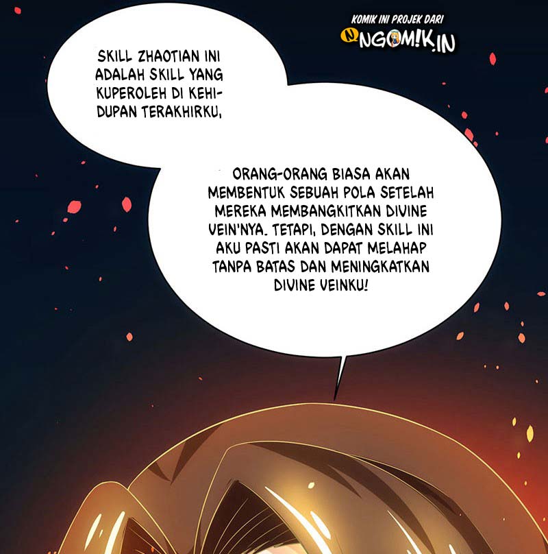 Dominate the Three Realms Chapter 04 Gambar 10
