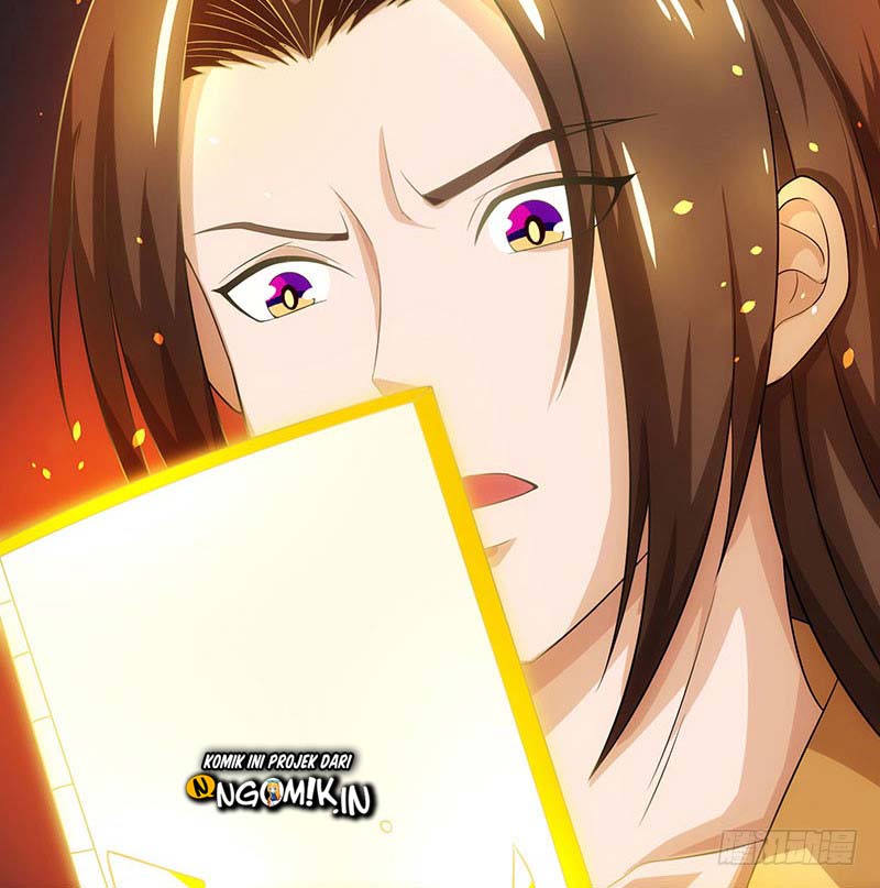 Dominate the Three Realms Chapter 04 Gambar 11