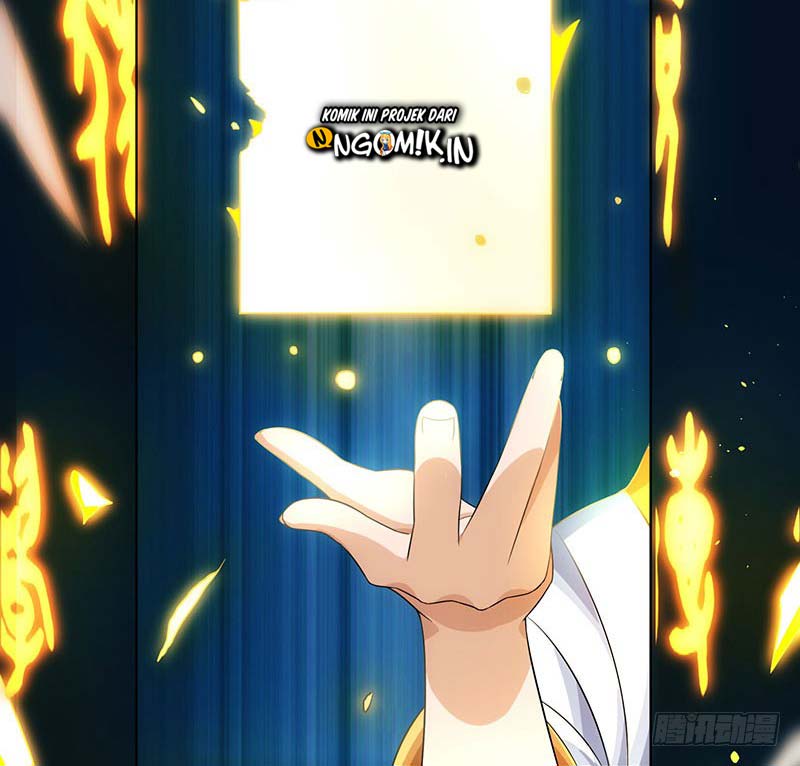 Dominate the Three Realms Chapter 04 Gambar 13
