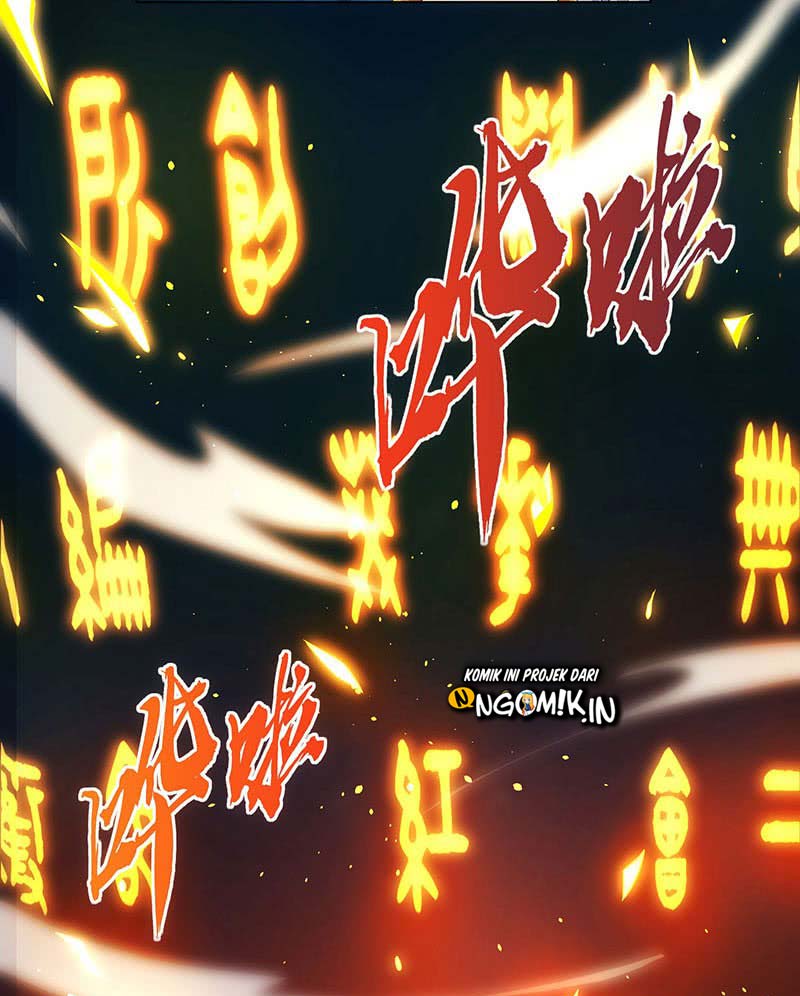 Dominate the Three Realms Chapter 04 Gambar 14
