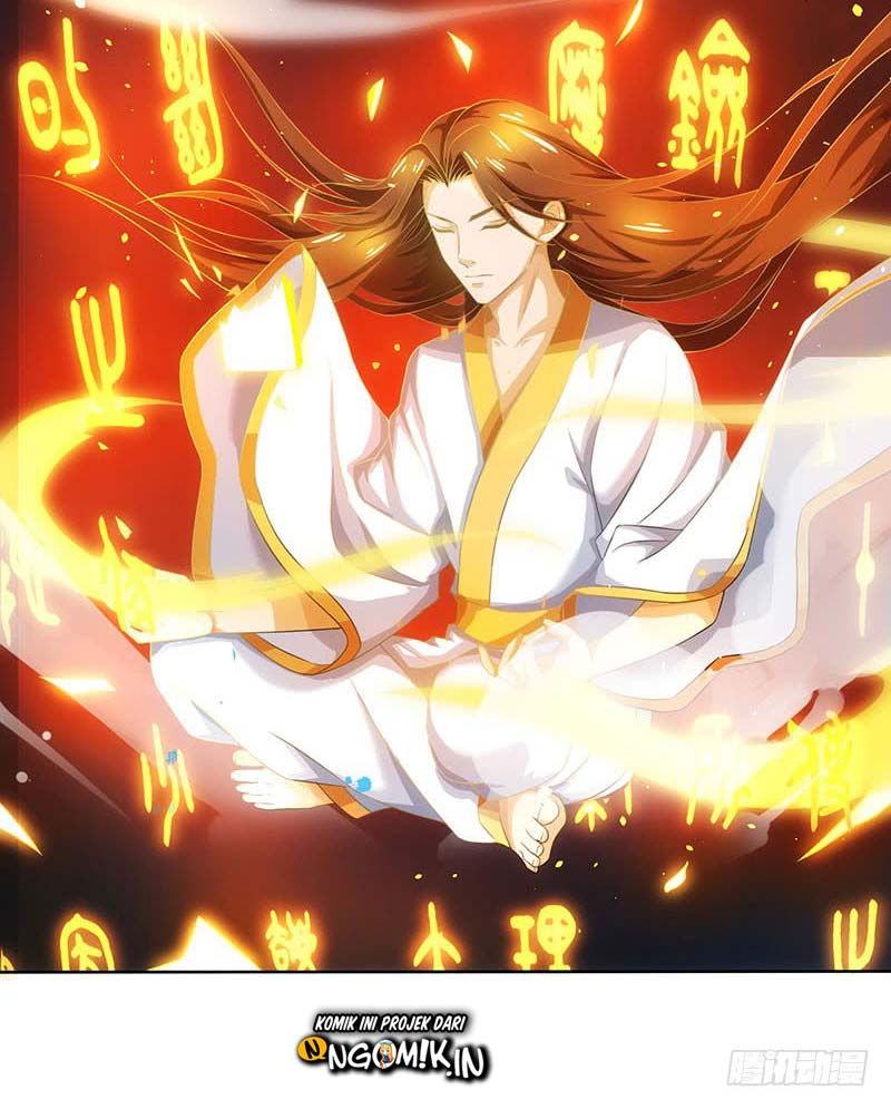 Dominate the Three Realms Chapter 04 Gambar 15