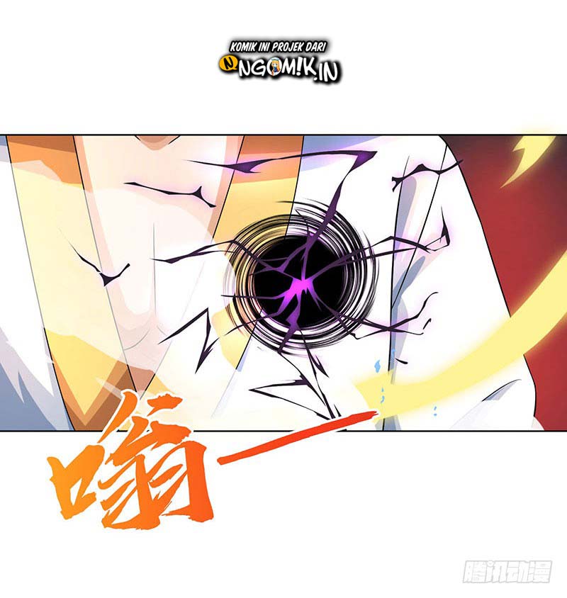 Dominate the Three Realms Chapter 04 Gambar 16