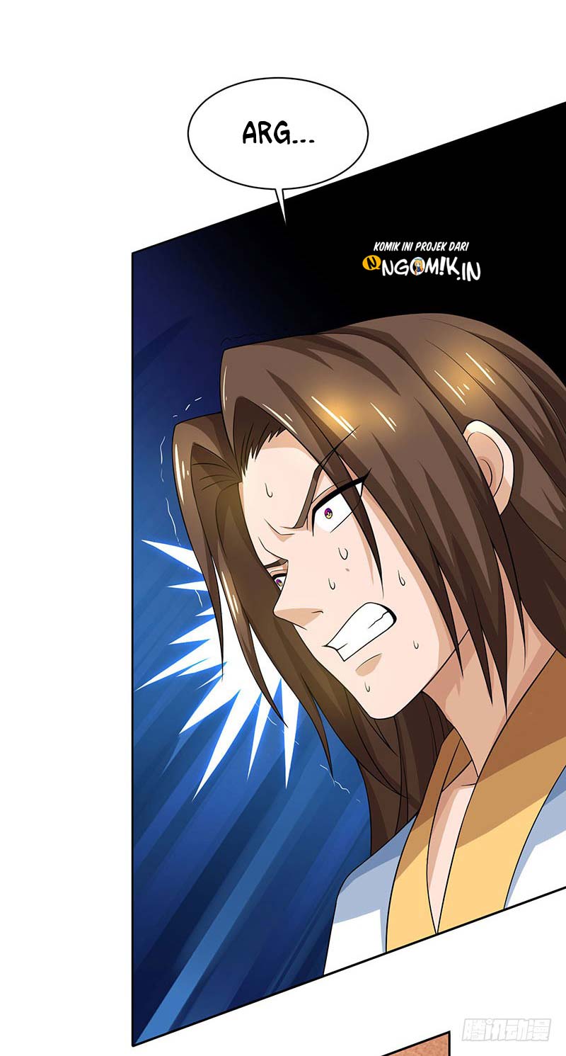 Dominate the Three Realms Chapter 04 Gambar 17