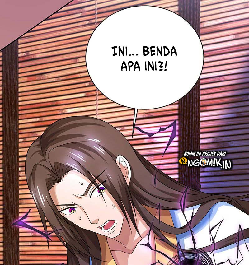 Dominate the Three Realms Chapter 04 Gambar 19