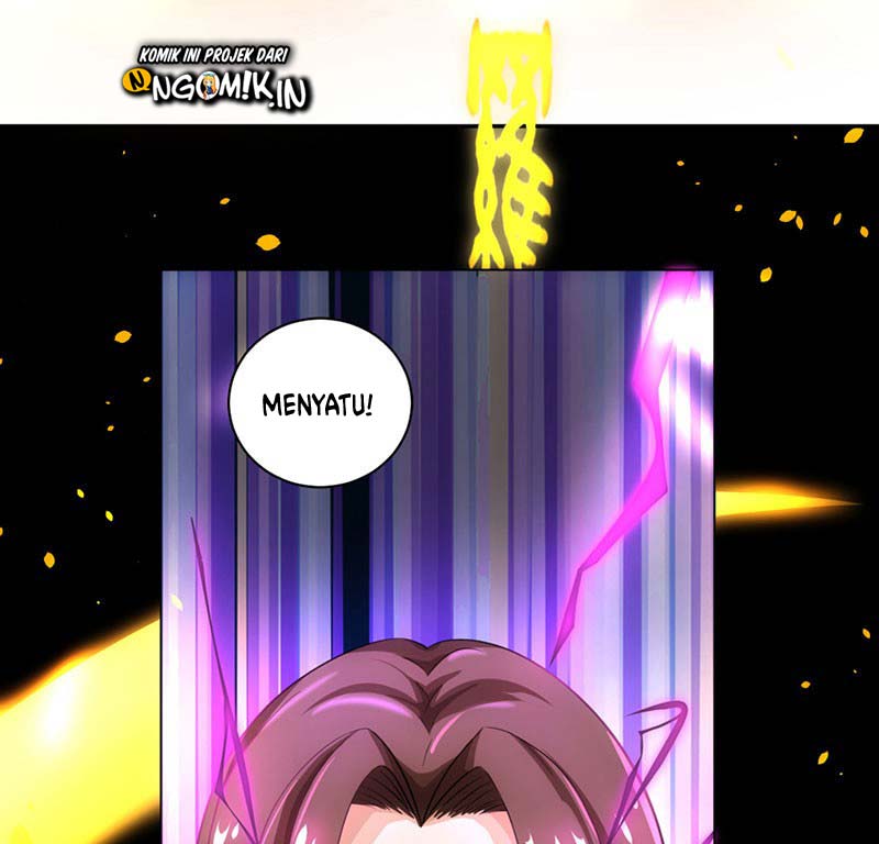 Dominate the Three Realms Chapter 04 Gambar 24