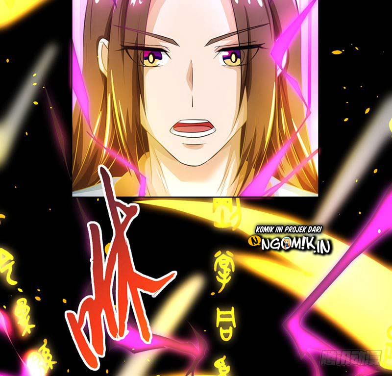 Dominate the Three Realms Chapter 04 Gambar 25
