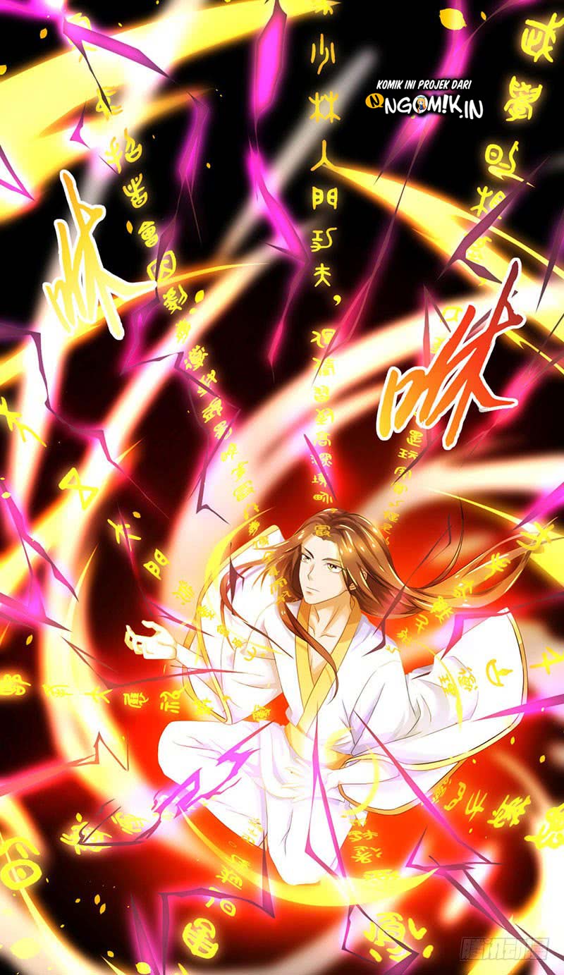 Dominate the Three Realms Chapter 04 Gambar 26