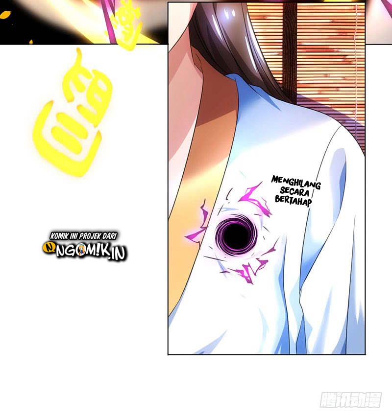 Dominate the Three Realms Chapter 04 Gambar 27