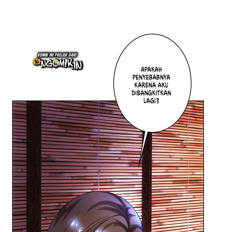 Dominate the Three Realms Chapter 04 Gambar 28