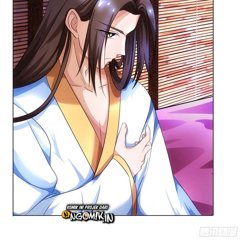 Dominate the Three Realms Chapter 04 Gambar 29