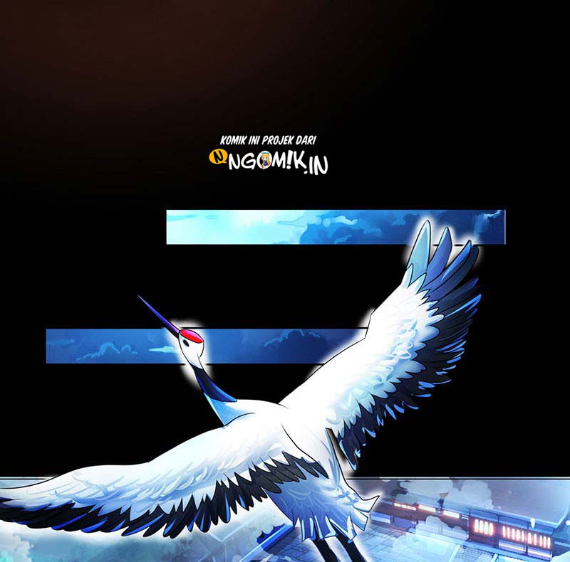Dominate the Three Realms Chapter 04 Gambar 31