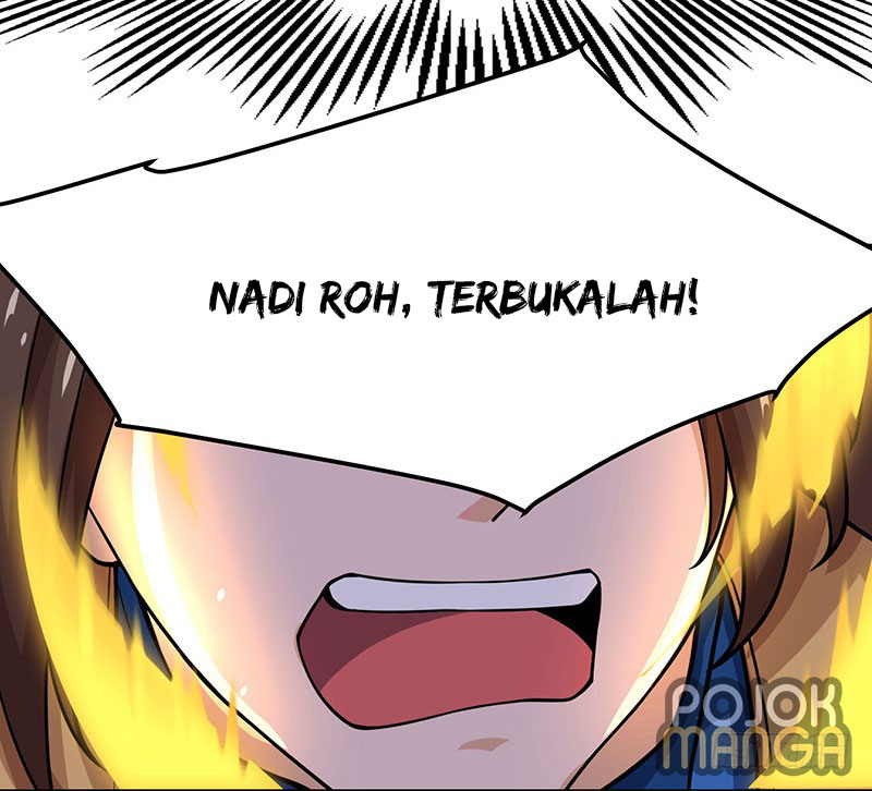 Dominate the Three Realms Chapter 09 Gambar 12
