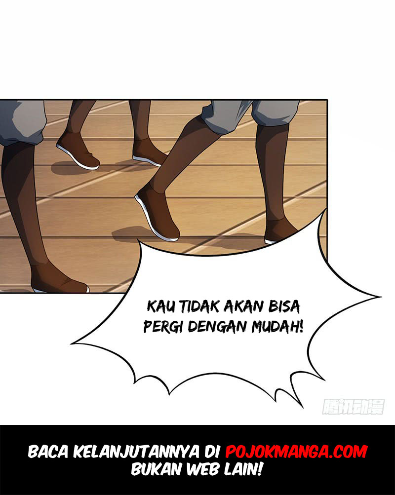 Dominate the Three Realms Chapter 09 Gambar 25