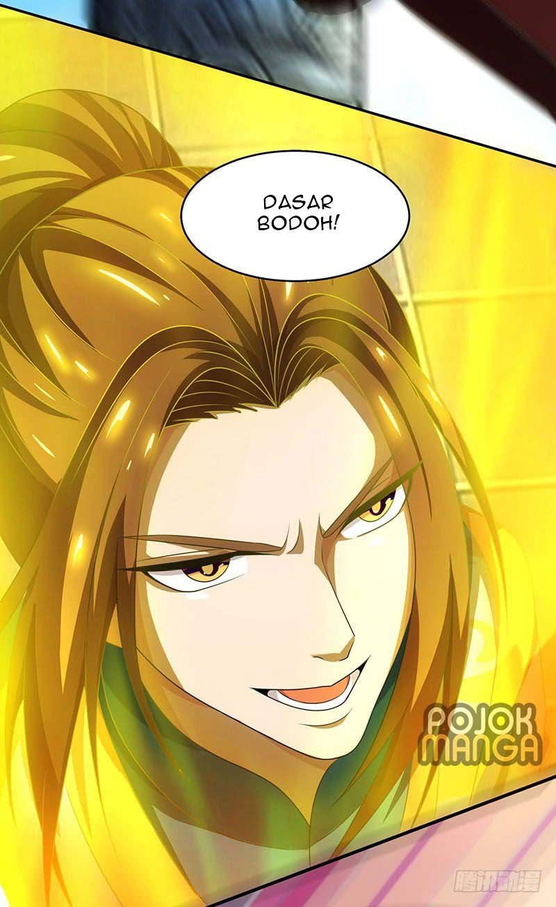 Dominate the Three Realms Chapter 12 Gambar 4