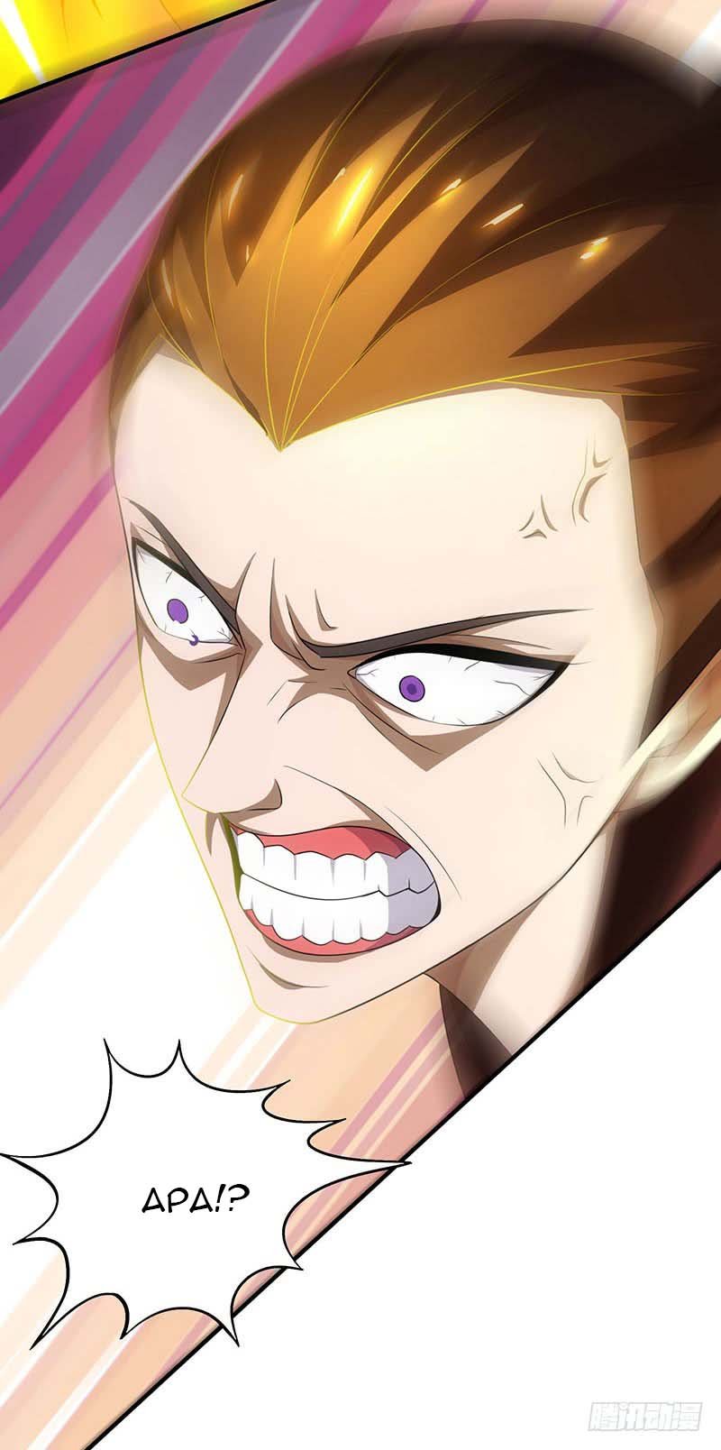 Dominate the Three Realms Chapter 12 Gambar 5