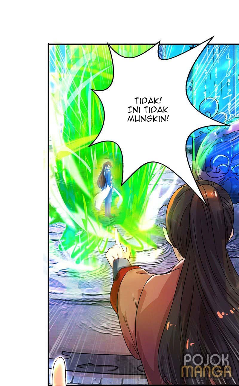 Dominate the Three Realms Chapter 12 Gambar 23