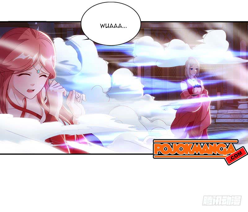Dominate the Three Realms Chapter 31 Gambar 12