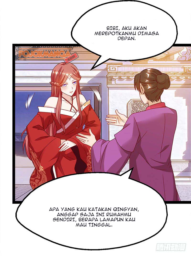 Dominate the Three Realms Chapter 35 Gambar 2
