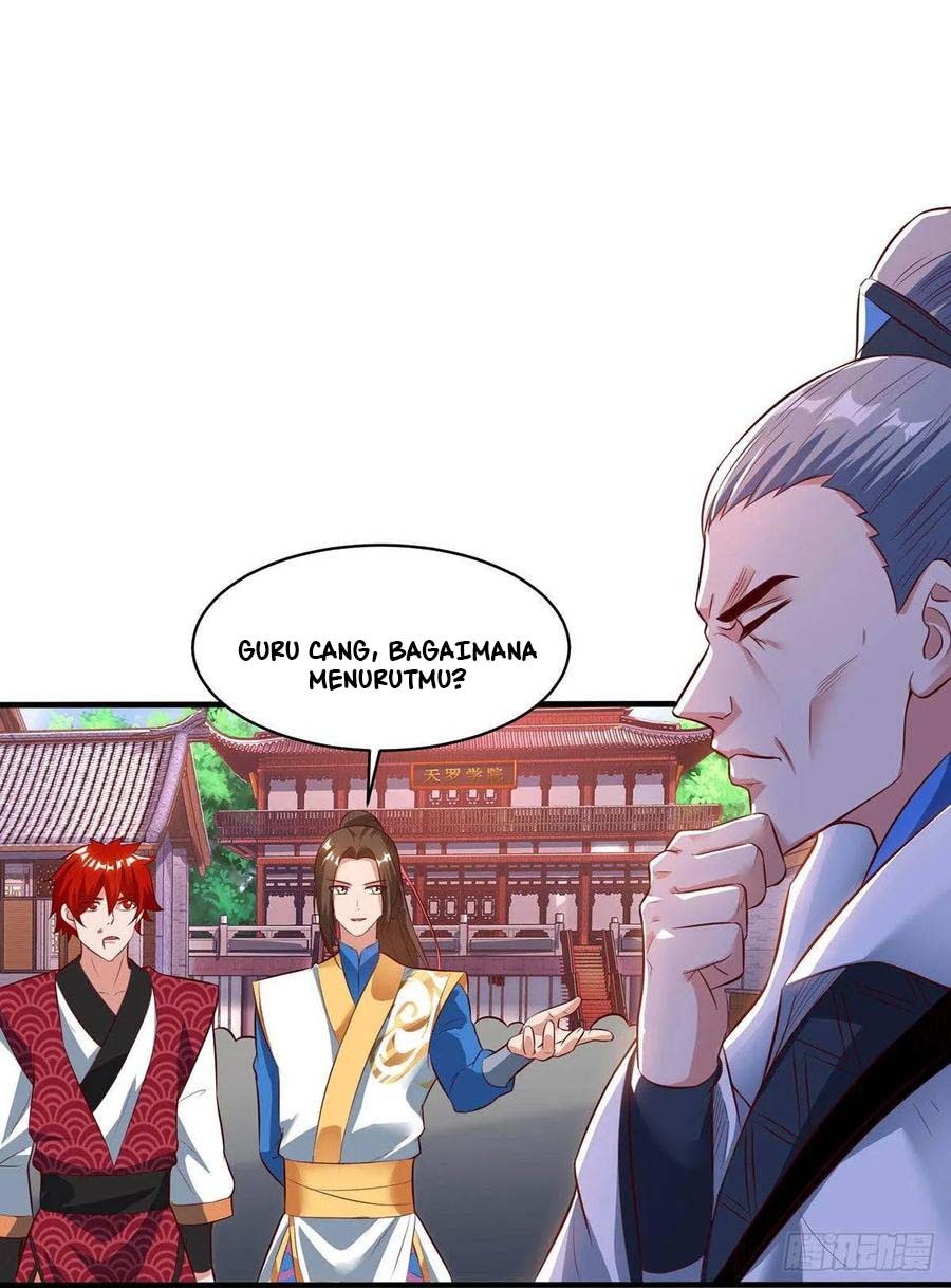 Dominate the Three Realms Chapter 66 Gambar 2